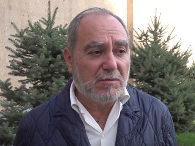 Վարանդայում եւ Կովսականում օդանավակայաններ բացելով նպատակ ունեն ռազմական ինտերվենցիա կատարել Իրանի դեմ. թուրքագետ