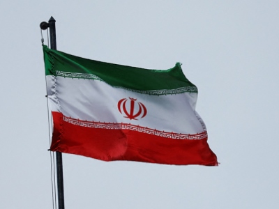 UK imposes sanctions against Iran for alleged delivery of drones to Russia