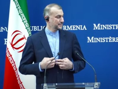Глава МИД Ирана напомнил о «красных линиях» Тегерана в региональных вопросах
