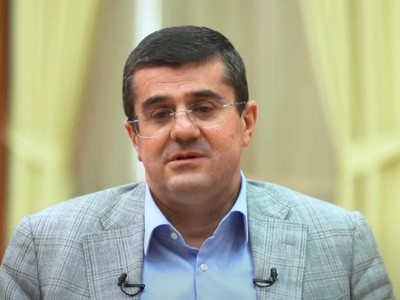 Harutyunyan: Without questioning path of our independence, we must meet with Baku