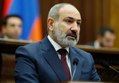 Newspaper: Russia dismisses Armenia PM's ‘news’ on Karabakh