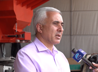 «Ժողովուրդ». Վարչական շրջանի նախկին ղեկավարն իր պաշտոնավարման ժամանակ ռեստորան է բացել