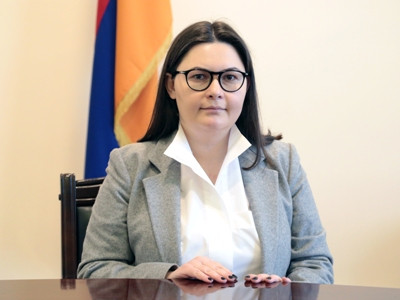 Հայաստանը կմասնակցի «ԷՔՍՊՈ 2025 Օսակա, Կանսայ, Ճապոնիա» համաշխարհային ցուցահանդեսին. Փոխնախարարը մեկնում է այնտեղ