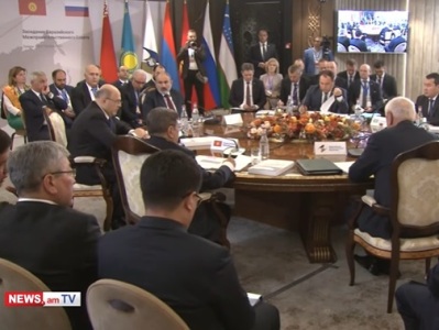 Armenia PM: We need understanding in price horizon, at least in medium term