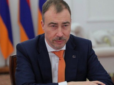 EUSR Toivo Klaar’s exclusive interview with NEWS.am on EU Monitoring mission,Nagorno Karabakh future and violence videos
