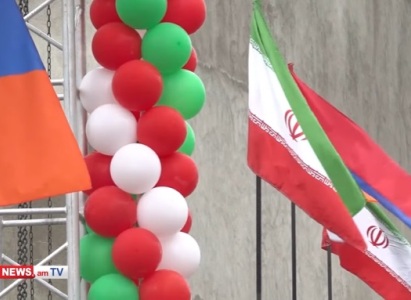 FM reaffirms Armenia plan to open consulate general in Iran’s Tabriz