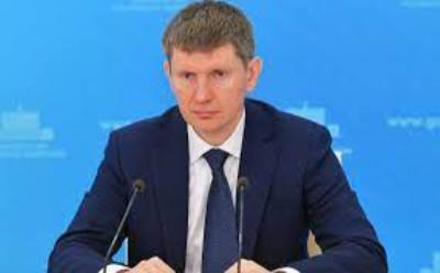 Максим Решетников: Армянский бизнес может заполнить освободившиеся ниши на российском рынке