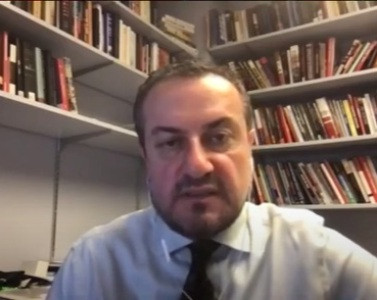 Политолог: Между Западом и Россией идет жесткая борьба за влияние в этом регионе