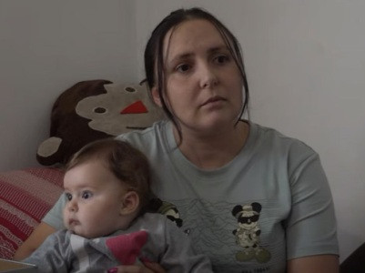 «Մենք հրաշքով ենք փրկվել, ամեն րոպե մեզ կարող էր կրակոց դիպչել»․ Սոթքի բնակիչ