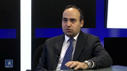 Armenia official: Terms for buying, building houses for those displaced from Artsakh have improved