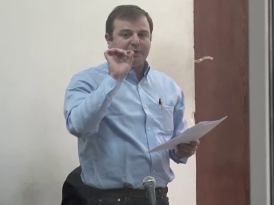 Адвокат: Для ареста Алексаняна у суда не было никаких практических оснований