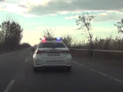 ՃՈ ուժեղացված ծառայություն մարզերում. հայտնաբերվել է 2996 խախտում