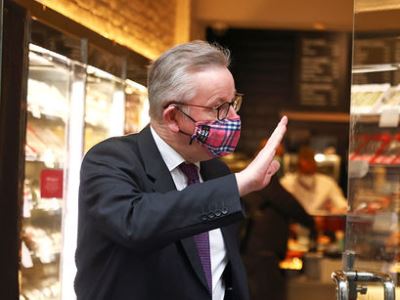 Leading Party Sponsor: Conservative Party is not fit to run Britain