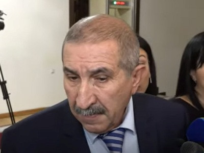 Armenia ruling force MP: Major powers have told us ‘You should sign that agreement by the end of the year’