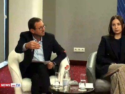 'Armenia' bloc deputy: Nikol Pashinyan and Suren Papikyan are lying