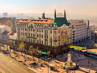 New Serbian government plans to invest 12 billion euros in energy projects