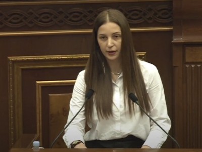 Депутат: Вся первая линия обороны на участке Неркин Анд Сюникской области Армении перешла под контроль Азербайджана