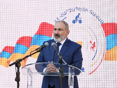 Մեր ընթացքը հանուն Հայաստանի Հանրապետության անկասելի է, ի հեճուկս ամեն ինչի, լինենք ավելի վճռական. Նիկոլ Փաշինյան