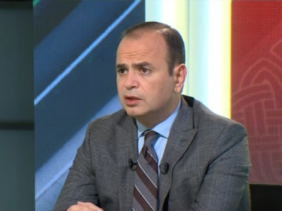 Karekin II and Aram I refuse to participate in World Armenian Forum