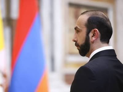 FM: Armenia has never lost its belief in humanity despite facing many challenges, calamities