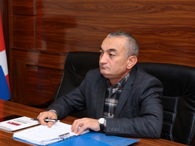 Արցախում անվճար իրավաբանական օգնության իրավունք կստանան Արցախի օկուպացված բնակավայրերից տեղահանված անձինք