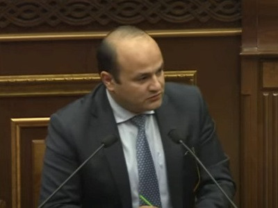 Министр: Семьи погибших и пострадавших от взрыва в ТЦ «Сурмалу» все еще могут обратиться за финансовой помощью