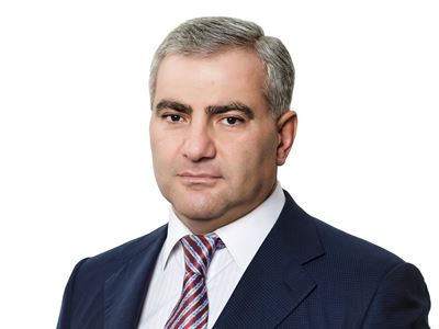 Samvel Karapetyan: Various forces are pushing Armenia away from Russia, this cannot be allowed