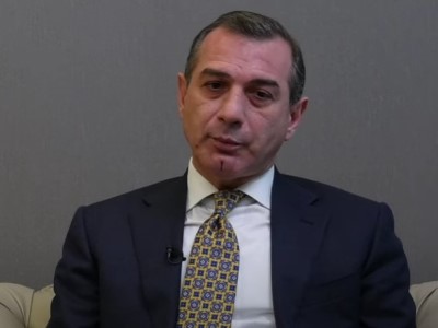 Մենք պետք ազգովի ձգտենք միասնության եւ դուրս մղենք օկուպանտներին մեր ինքնիշխան տարածքից. Երվանդ Թարվերդյան