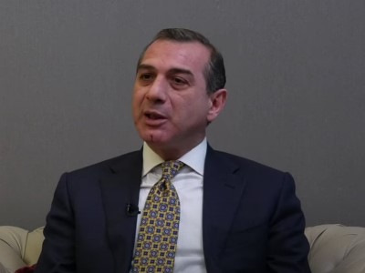 Ерванд Тарвердян: Армения должна попытаться даже подписать с Ираном документ по части безопасности