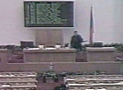 Today marks 23rd anniversary of Armenia parliament tragedy