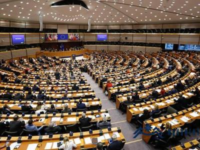 European Parliament report amendment condemns Azerbaijan policy of erasing Armenian cultural heritage in Artsakh