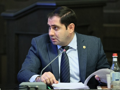 «Պատիվ ունեմ» ծրագիրը հնարավոր է չշարունակվի. Պապիկյանը դեռ չի շտապում այս հարցում