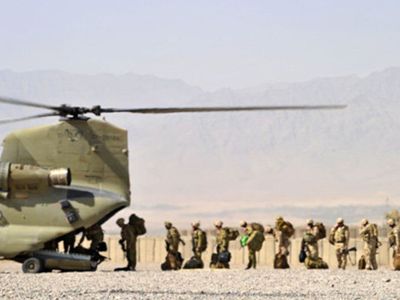 Australia to send 70 soldiers to UK to help train Ukrainian troops