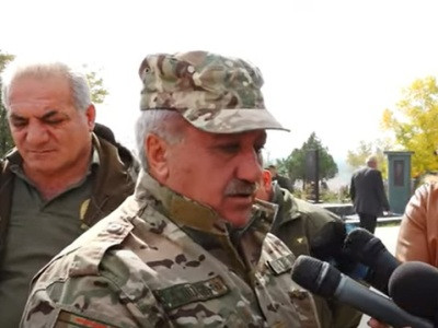 Մեր իշխանությունները կբացահայտեն «Հոկտեմբերի 27»-ը. Սասուն Միքայելյան