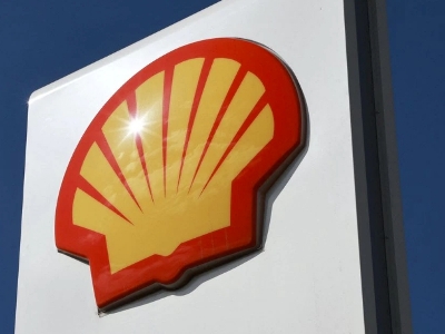 Shell reports almost $9.5 billion in profits