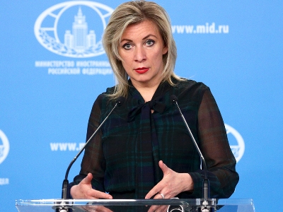Moscow perplexed by information about ban to enter Armenia for Konstantin Zatulin and Margarita Simonyan