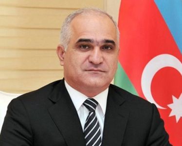 Azerbaijan does not want checkpoint on border with Armenia, it wants only 'corridor'