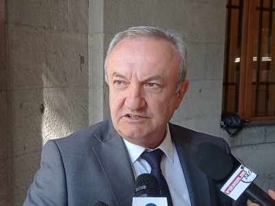 Министр: Даже если в Аштараке построят академгородок, здания вузов в Ереване продаваться не будут