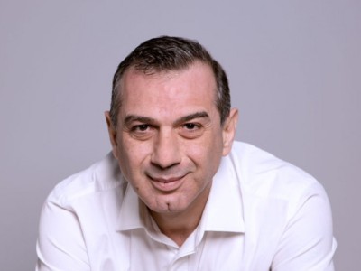Ерванд Тарвердян обратился к Путину: Убеждены, у вас есть действенные рычаги для положительного мирного исхода