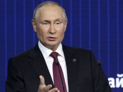Putin outraged by US assassination of General Soleimani: What is this all about?