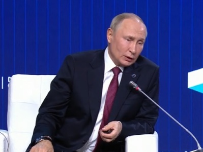 Putin sees no point in nuclear strike on Ukraine