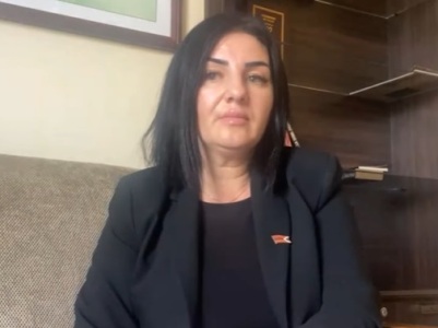 Արցախցին պետք է վերահաստատի իր պատմական հայրենիքում ապրելու իրավունքը, օգտագործելու ենք բոլոր լծակները. Պատգամավոր