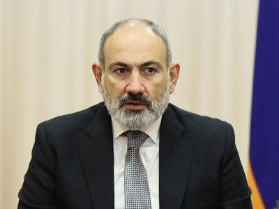 Pashinyan: Armenia agrees to work on basis of main principles proposed by Russia
