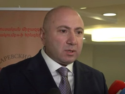 Депутат от блока «Армения»: Вашингтонский документ чреват войной и угрозой армянской государственности