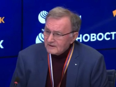 Тарасов: В Иране полагают, что Россия проиграла эту партию Эрдогану и Алиеву