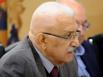 Генерал: Есть угрозы вытеснения РФ с Южного Кавказа, нужен срочный запуск предприятий ВПК с Арменией