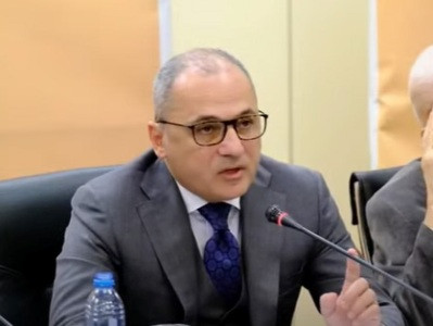 «Армения»: Трудно понять решение миротворцев о запрете депутатам НС Армении на въезд в Карабах