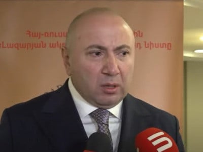 Հակառուսական հիստերիայի պատճառն այն է, որ Փաշինյանը հետո կարողանա ասել՝ այս ամենի մեղավորը ռուսներն են. Թևանյան