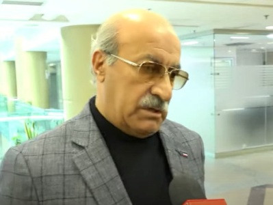 ՌԴ-ն սկսել է գիտակցել, որ չէր կարելի մեզ հետ վերաբերվել «հայերը փախչելու տեղ չունեն» սկզբունքով. Խոսրով Հարությունյան