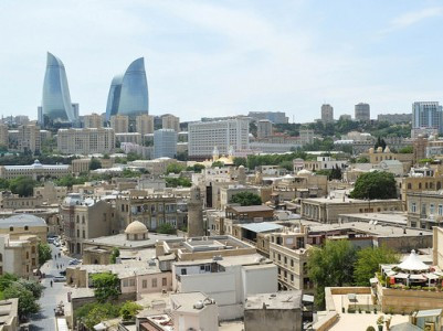 Ադրբեջանում Իրանն անվանել են «ահաբեկչական պետություն»
